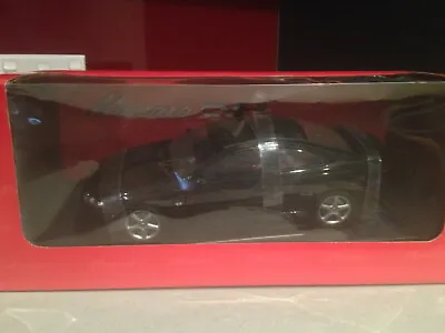 Holden Monaro CV8 Special Employee Edition Model Car - COLLECTORS ITEM - UNUSED • $2500