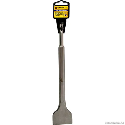 £6.49 • Buy 50mm SDS Plus Chisel Drill Bit Rotary Hammer Bits Masonry Drilling Tool 