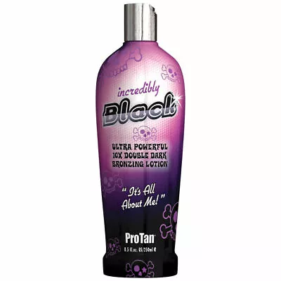 £20 • Buy Pro Tan  Collection Sunbed Natural Tanning Lotion & Bronzer - Bottles & Sachets