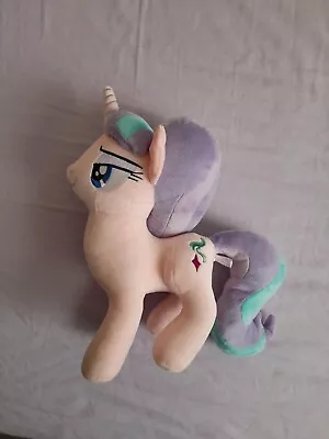 My Little Pony : Friendship Is Magic - Starlight Glimmer - Plush - Olyfactory • £25