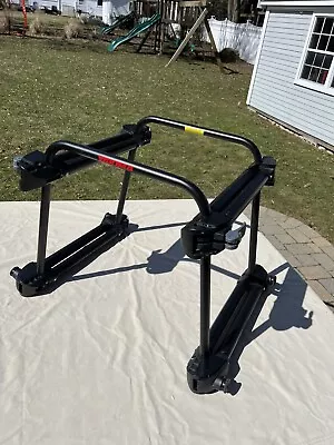 YAKIMA - HitchSki Ski & Board Conversion Mount For Bike Hitch Rack • $45