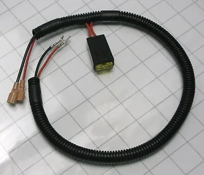 Cushman Wiring Harness 887674 Truckster Haulster Cart Truck Vehicle • $12.50