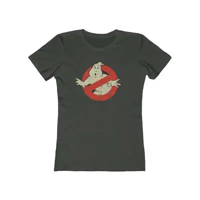Ghostbusters 1984 Original Vintage Women's T-Shirt • $29.95