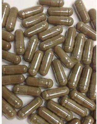 DGL Deglycyrrhizinated Licorice Root Extract 750mg X 120 Capsules • $36.99