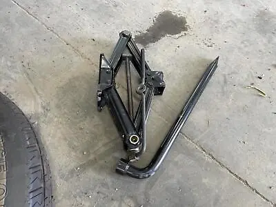 Used Floor Jack Fits: 2010 Ford Mustang Jack Grade A • $154.98