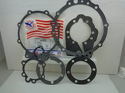$50.50 • Buy VELVET DRIVE  MARINE TRANSMISSION 71C  72C GASKET & SEAL RING  Kit ALTO PRODUCT 