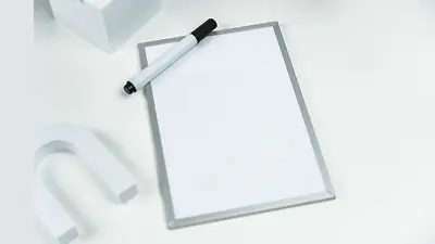 Smart Whiteboard Marker (Gimmicked) By PITATA - Trick • $50