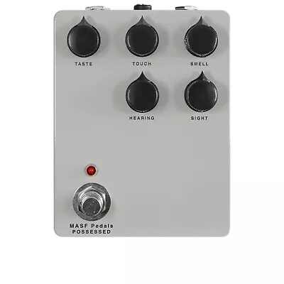 MASF POSSESSED Madness Specific Sound Regular Goods Lifting Delay Domestic • $293.09