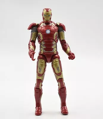 Marvel Legends Hulkbuster BAF Age Of Ultron Series - Iron Man Action Figure • £26.99