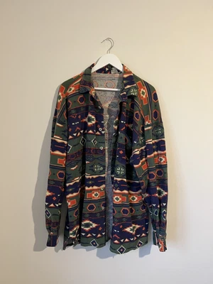 £11.20 • Buy Aztec Vintage Shirt XXL