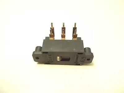 TEAC AG-D7900 RECEIVER PARTS - Line Voltage Adjust Selector Switch • $19.95