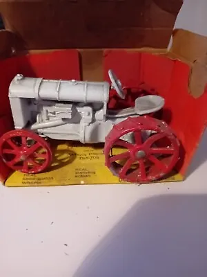 Ertl Green Acres Tv Show Fordson Tractor • £15