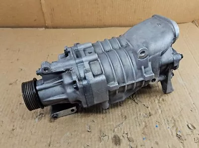 02-06 Mini Cooper S R52 R53 1.6L OEM Supercharger Assembly 117159-10 New Fluid • $479.99