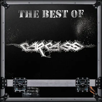 $7.80 • Buy Carcass 'The Best Of Carcass' CD - NEW