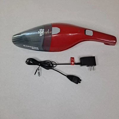 $18.99 • Buy DIRT DEVIL Express Lithium Cordless Hand Vacuum, BD30005