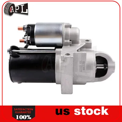 Fits New Chevy 305 350 454 Mini Racing Starter SDR0086 12572716 12583114 • $52.99