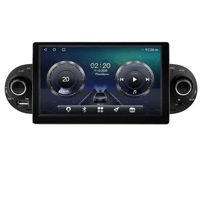 6.2  Android 10 For VW Volkswagen Beetle GPS Headunit Radio Navigation 2000-2012 • $169