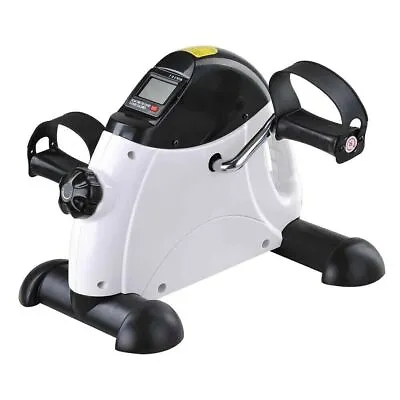 Pedal Exerciser Portable Mini Exercise Bike Foot Peddler Machine W/ LCD Display • $39