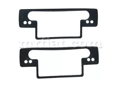 Maserati Merak Door Handle Gasket Set New • $82