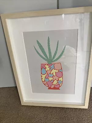 IKEA Frame Print • £9.99