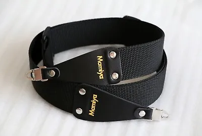 Mamiya RB67 RZ67 M645 Fit Wide Camera Shoulder/Neck Strap - BRAND NEW • £39.99