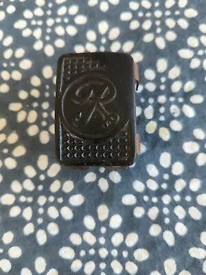 Rover P4 Brake/clutch Pedal Rubber Part Number 12374 • £5