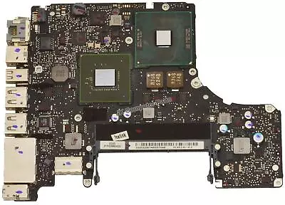 MacBook Pro   Core 2 Duo  2.4 13  Mid-2010 256MB CORE P8600/2.4GHZ • $31.80