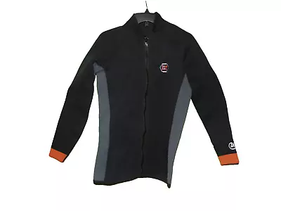 Dive & Sail And Black Wetsuit Top XL Men New 3mm • $25.20