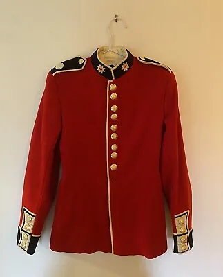 GT5) Coldstream Guards Tunic Kashket & Partners Preowned • £208.24