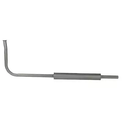 Muffler & Pipe Assembly Fits Massey Ferguson T020 T030 TE20 TO20 TO30 Models 505 • $89.99