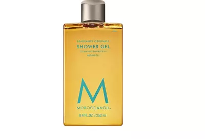 Moroccanoil Shower Gel Fragrance Originale 8.4 Oz • $19.75