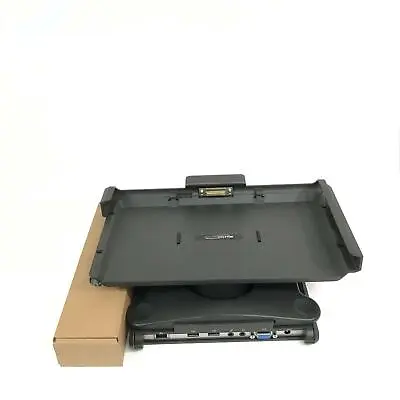 Motion Computing D002 Le-series FLEXDOCK Tablet Docking Station • $45