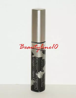 Mary Kate & Ashley Illuminating Mascara Metallic Highlights Onyx Metallic .28 Oz • $9.44