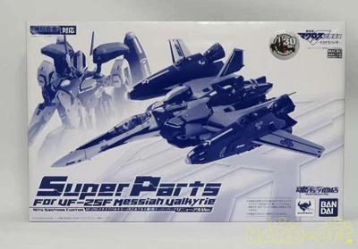 $274.77 • Buy DX Chogokin Compatible Model Number Super Parts For VF 25F Renewal VER.  No.5552