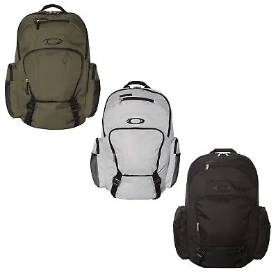 Oakley 30L Blade Backpack School Bag - FOS901100 - New • $50.23