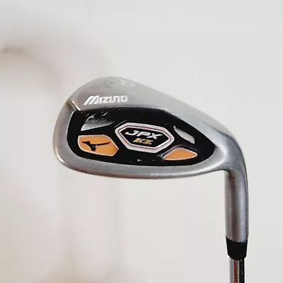 Mizuno Jpx Ez Forged PW/Pitching Wedge RH TT S300 Steel Stiff Flex • $39.99