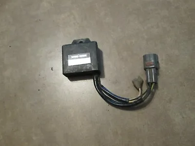 2002 Suzuki LT 80 Quad Racer CDI ECU ECM Spark • $129.98