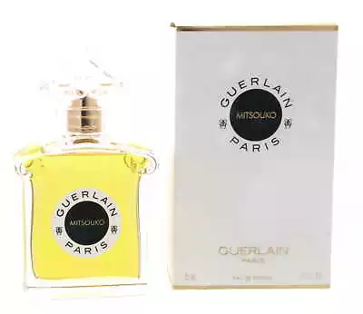 Guerlain Mitsouko Eau De Parfum 2.5 Oz • $117.98