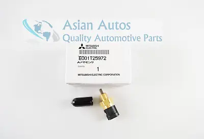 OEM Mitsubishi Air Intake Temperature Sensor MD326170 For Mitsubishi Mirage • $17.48