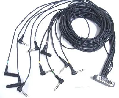 Roland TD-27 Genuine Electronic Drum Harness Trigger Cable 5100068592 Fast Ship! • $64