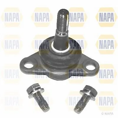 Genuine NAPA Front Right Lower Ball Joint For Volvo S60 R 2.5 (01/2003-04/2010) • $34.85