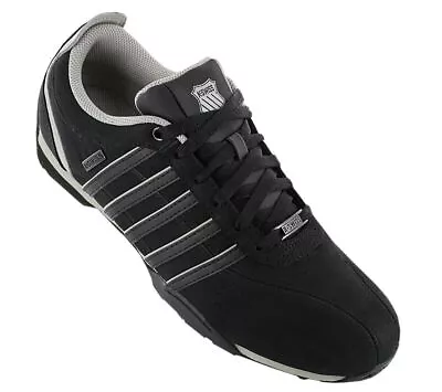 NEW K-Swiss Arvee 1.5 Leather - 02453-058-M Shoes Sneakers • $125.83