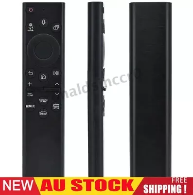 NEW ! Replacement For Samsung Voice 4K TV Remote BN59-01385B BN59-01385A • $19.49