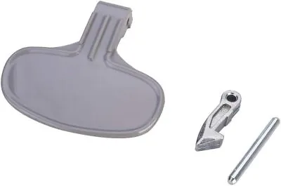 Hoover HNL3166Z-80 HNL6106-/1-37 HNL6106/1-37 Washing Machine Door Handle Kit • £15.99