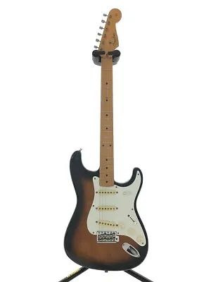 Fender JAPAN Stratocaster ST57-65/T 1984 JV Serial Used Electric Gutiar • $4051.23