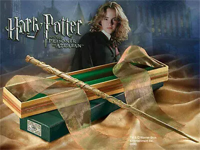 £8.99 • Buy Hermione Granger Magic Wand Harry Potter Cosplay Prop Boxed Collections Gifts UK