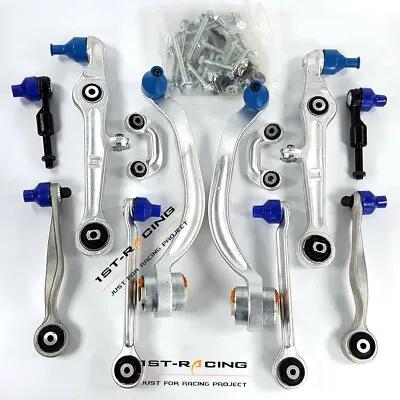 Front Control Arms Suspension Kit Passat B5 5.5 1.6 1.8 1.9 2.0 2.5 2.8 94-05 • $164.99