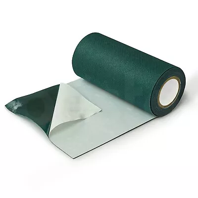 £7.99 • Buy 5m Artificial Grass Self Adhesive Strong Waterproof Joining Tape Astro Turf