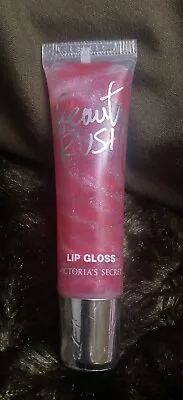 Victoria's Secret Beauty Rush Lip Gloss In Cherry Baby Sealed ( Original Formula • $29.98