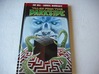 Tales From The Darkside: Joe Hill & Gabriel Rodriguez • £14.25